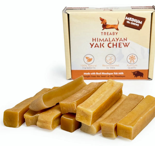 Yak Chew