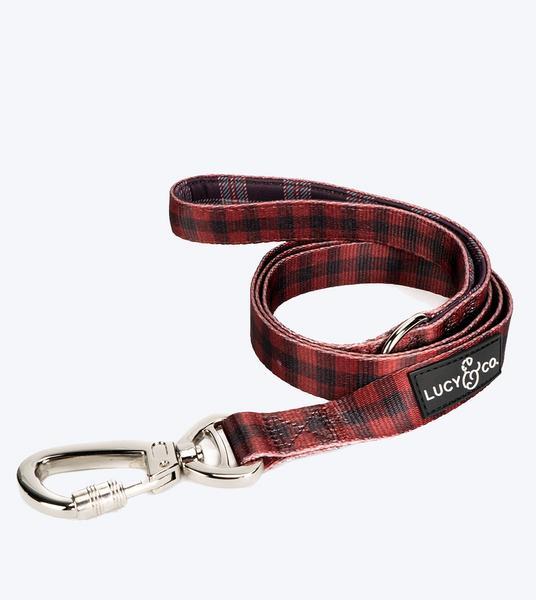 Matching Leash