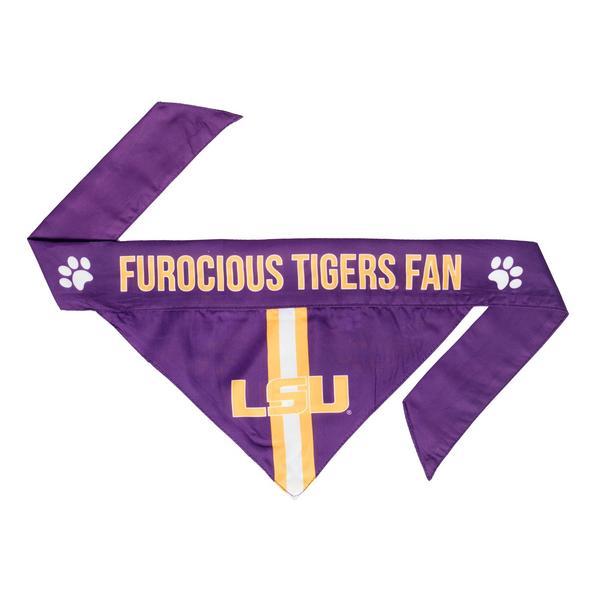State University Pet Bandana