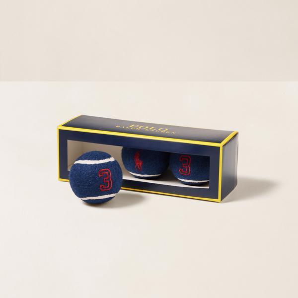 Tennis Ball Set