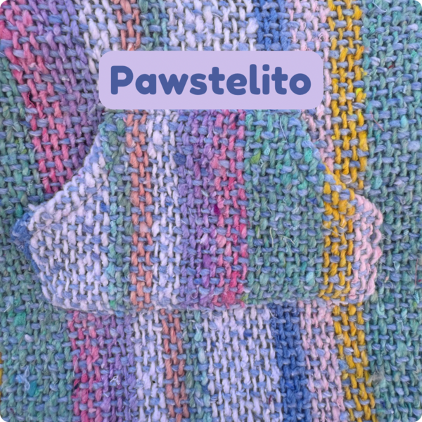 Handmade Artisanal Poncho