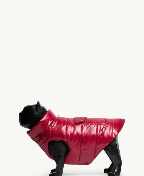 Padded Vest