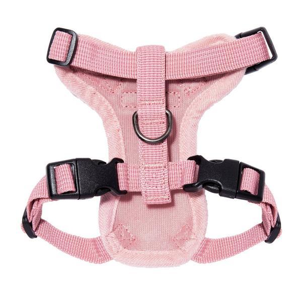 Step-In Lock Harness