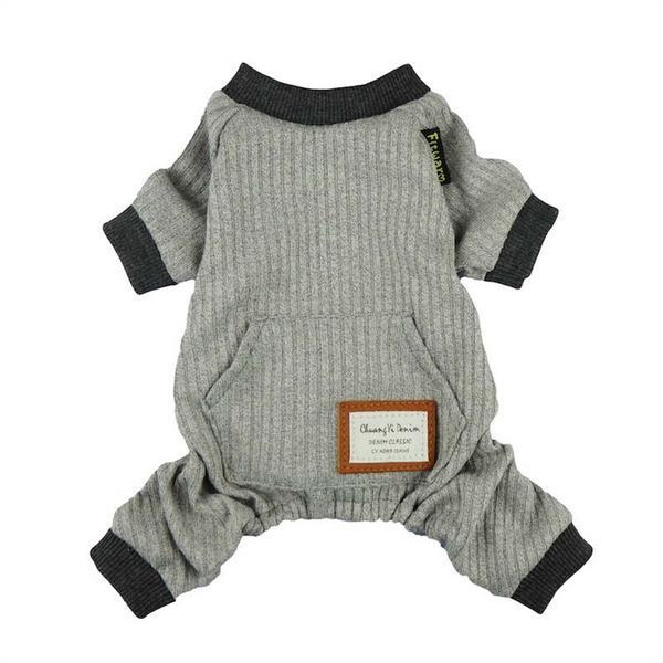 Lightweight Knitted Pajamas