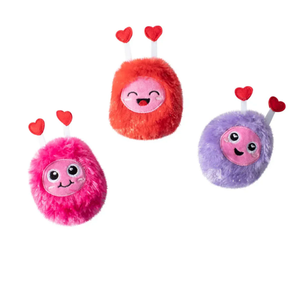 Love Connection 3 Pc Toy Set