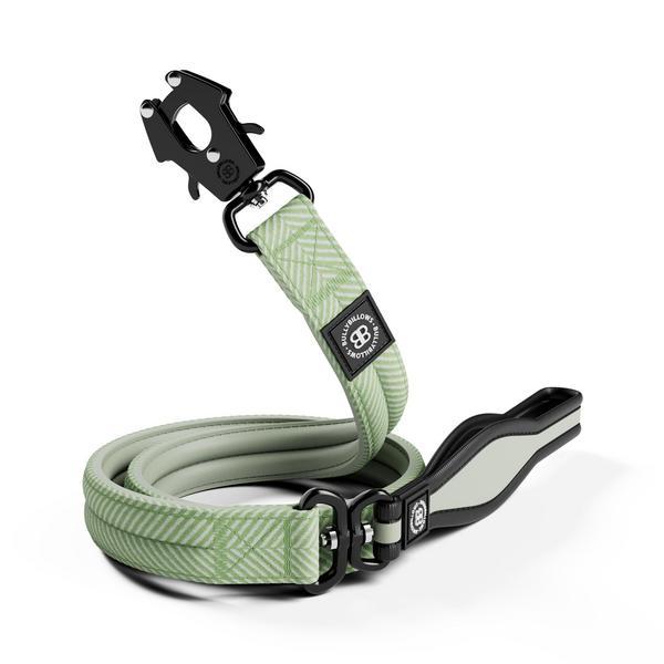 Herringbone Mini Combat Lead
