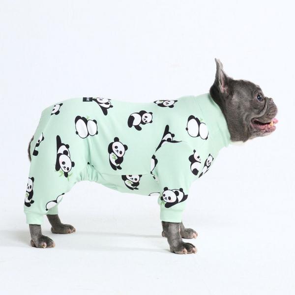 Panda Pajama