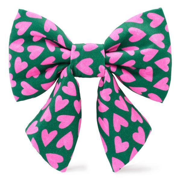 Lovestruck Sailor Bow