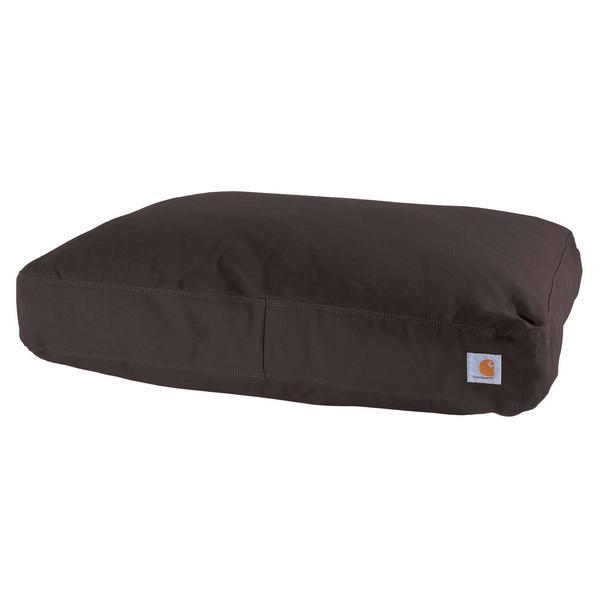 Medium Firm Duck Canvas Bed