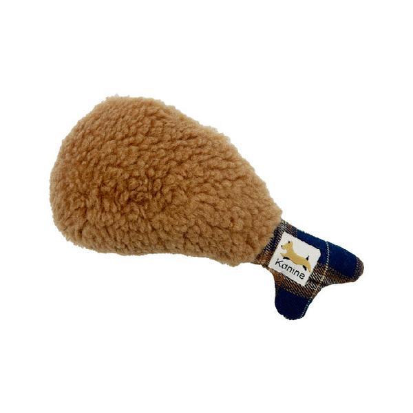 Soft Toy Fried Chicken Plush