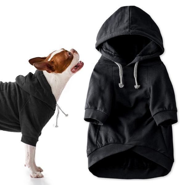 Extra Comfy Brushed Fleece Hoodie