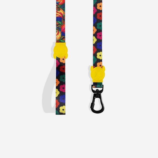 Classic Leash with Secure Hook