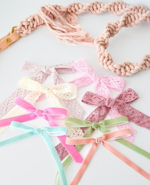 Hair Bows With Alligator Clips