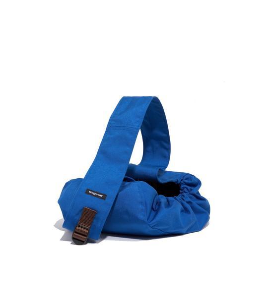 Messenger Pouch Carrier
