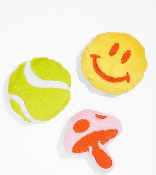 Playful Plush Toy Kit