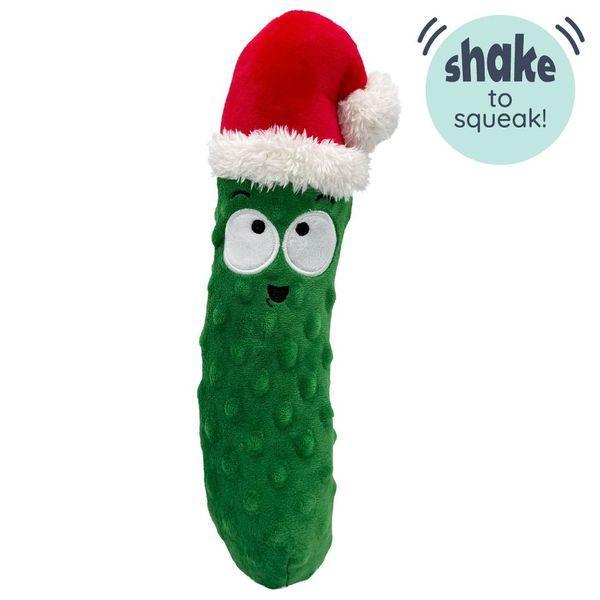 Dilly Claus Toy
