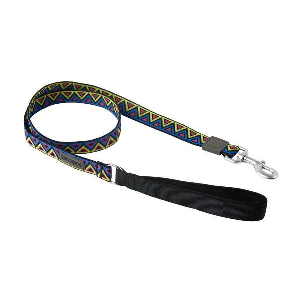 Cosmos Lead with Heavy-Duty Clip and Padded Handle