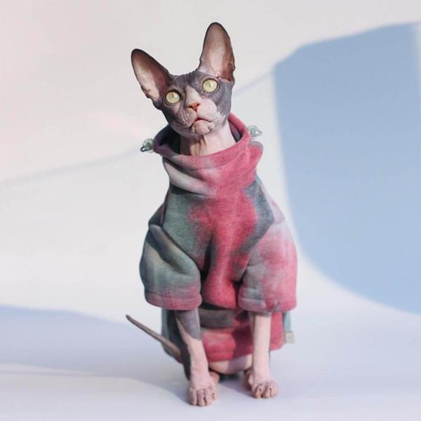 Special Edition Tie Dye Hoodie