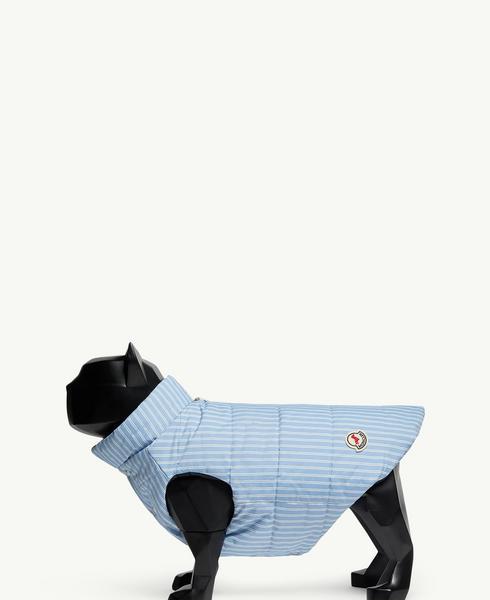 Padded Reversible Vest