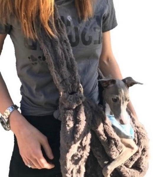 Adjustable Sling Bag