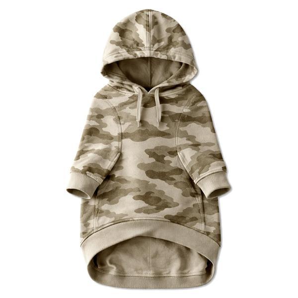 Extra Plush Comfy Hoodie