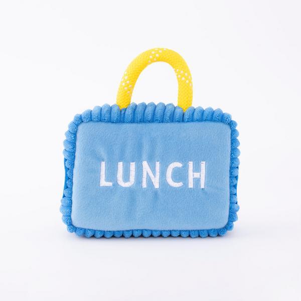 Zippy Burrow Lunchbox With Apples