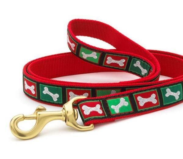 Christmas Bones Lead