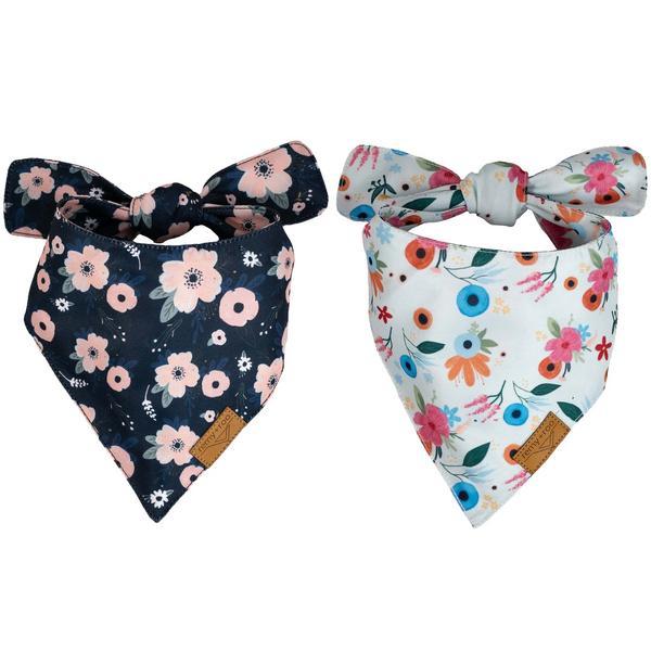 2 Pack Of Irene Bandanas