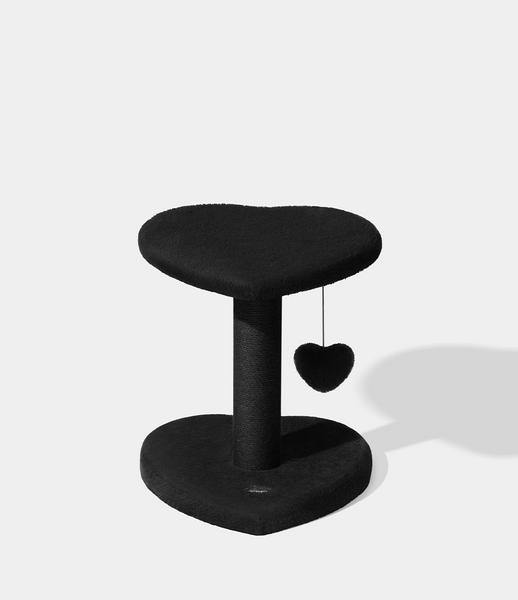 Heartpurrnoir Climber