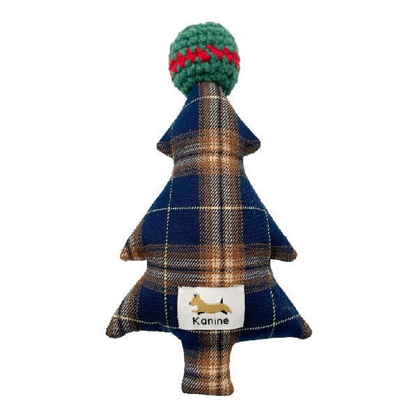 Soft Christmas Tree Plush Toy
