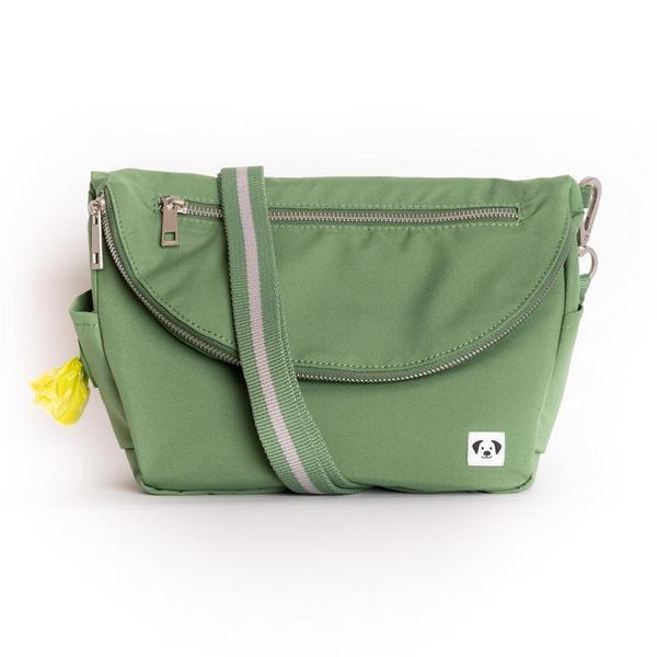 All The Things Walking Bag