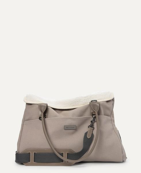 Tote Carrier Bag
