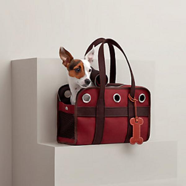 Carrying Bag for Small Pets