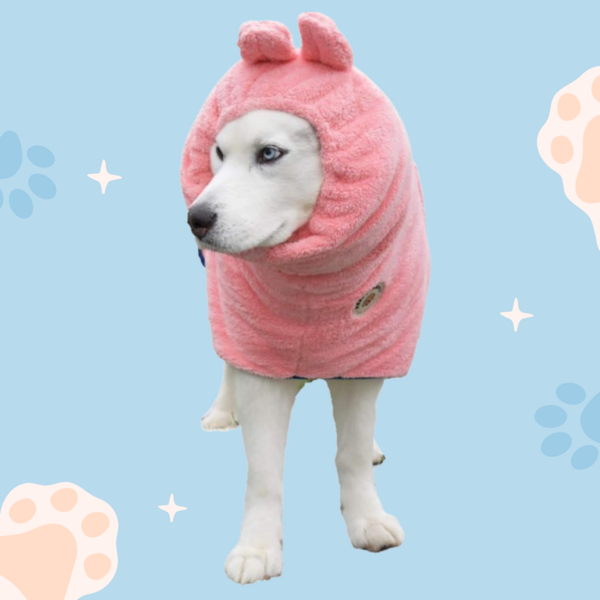 Premium Bathrobe