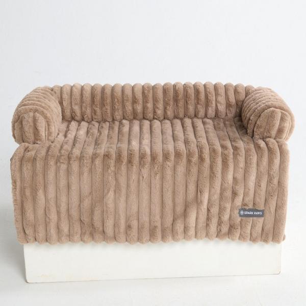 Luxury Couch Cover Bed