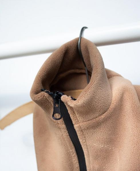 Fleece Chai