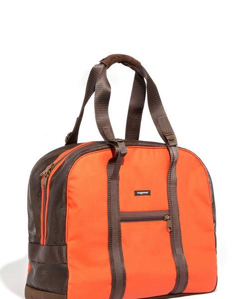 Cotton Ripstop Tall Slender Carrier