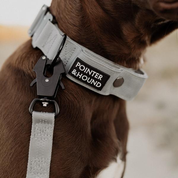 Tactical Collar