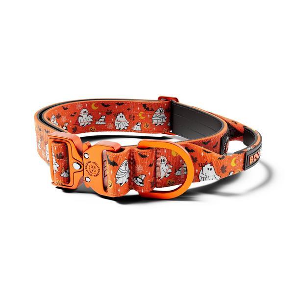 Lighter Combat Collar Halloween Edition