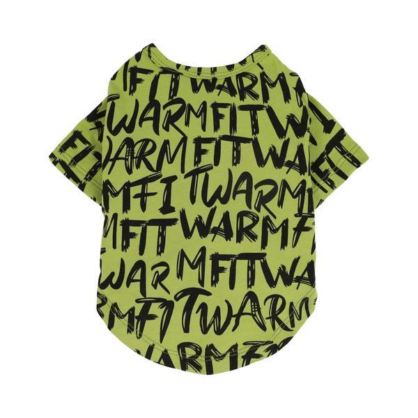 Font Shirt Soft Cotton