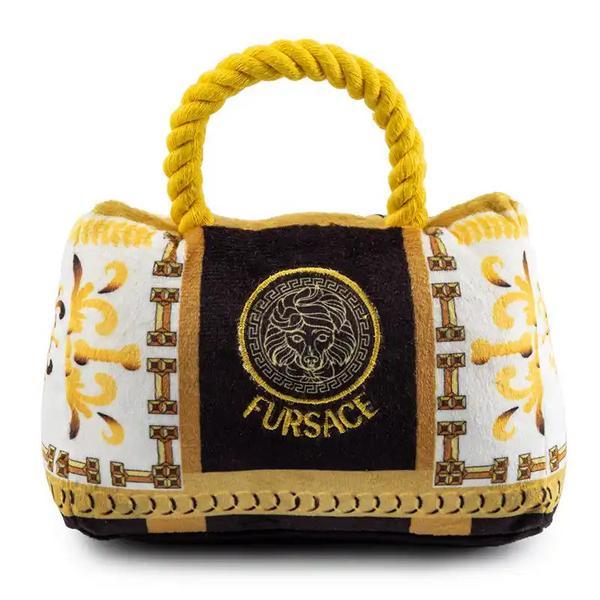 Handbag Squeaker Toy