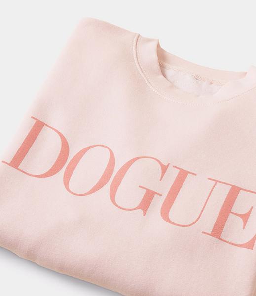 Dogue Crewneck