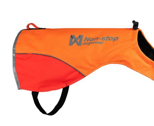High Visibility Hunting Vest with Reflective Details