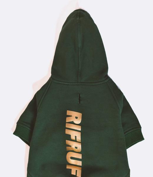 Essential Hoodie