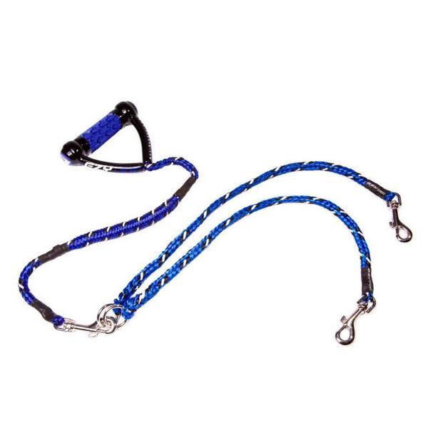 Double Leash Solution with 24-Inch Extensions