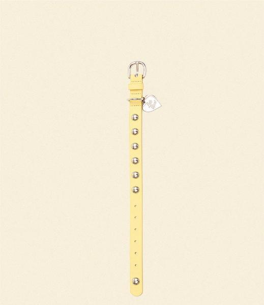 Butter Button Collar