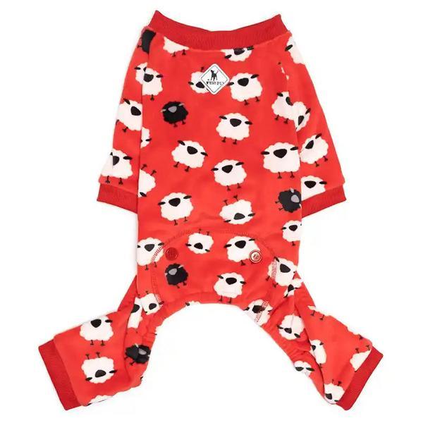 Counting Sheep PJs