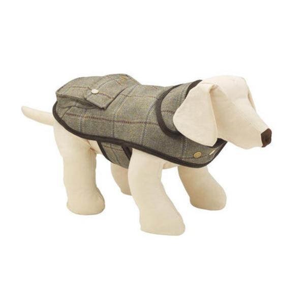 Tweed Luxury Designer Jacket