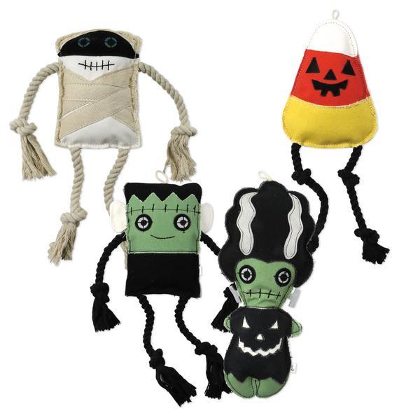 Halloween Monster Toy Bundle