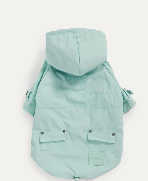 Talon Raincoat